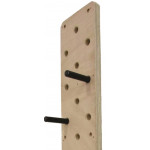 PEG BOARD  1,60MT X 0,30MT ONE LIFE