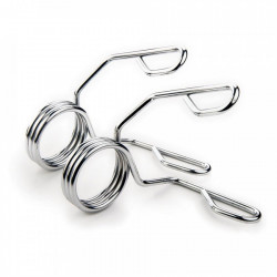 PRESILHA PARA BARRA OLIMPICA - PAR ONE LIFE